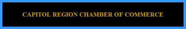 CAPITOL REGION CHAMBER OF COMMERCE